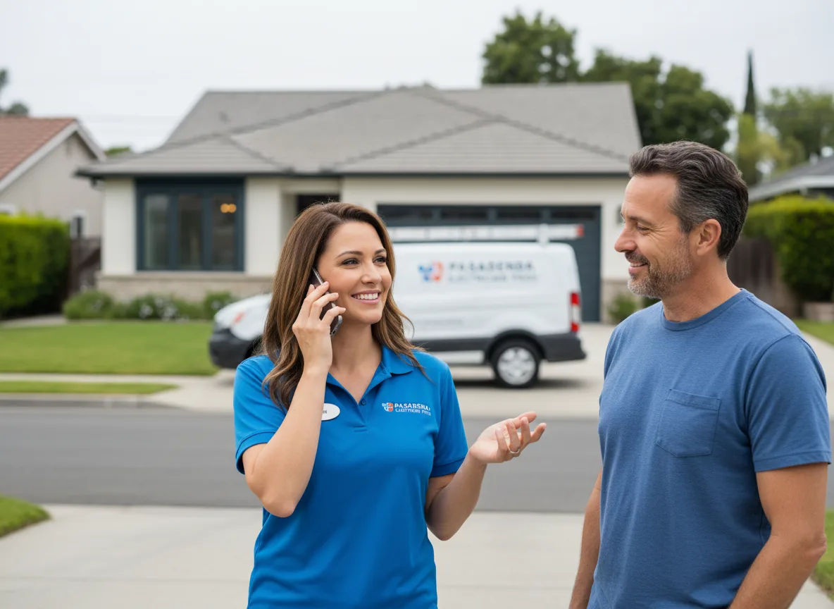 Electrician Trenton, KY FAQs